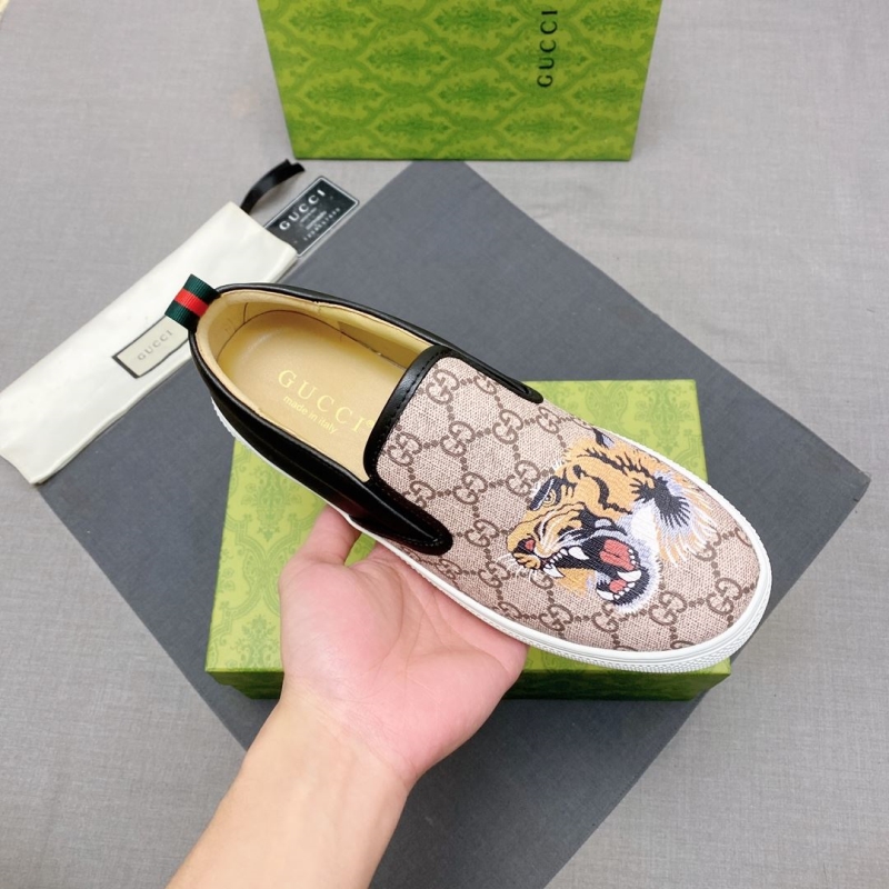 Gucci Casual Shoes